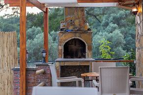 Ceren Villa Akyaka Daily Weekly Rentals