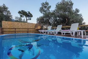 Ceren Villa Akyaka Daily Weekly Rentals