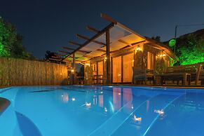 Ceren Villa Akyaka Daily Weekly Rentals