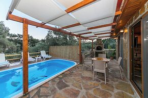 Ceren Villa Akyaka Daily Weekly Rentals
