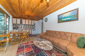 Ceren Villa Akyaka Daily Weekly Rentals