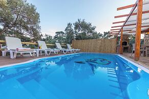 Ceren Villa Akyaka Daily Weekly Rentals