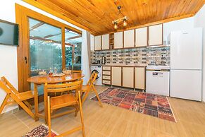 Ceren Villa Akyaka Daily Weekly Rentals