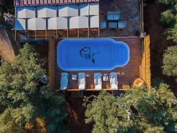 Ceren Villa Akyaka Daily Weekly Rentals