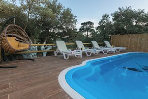 Ceren Villa Akyaka Daily Weekly Rentals