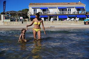 LE SURPLAGE