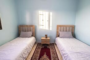 Family Apartment