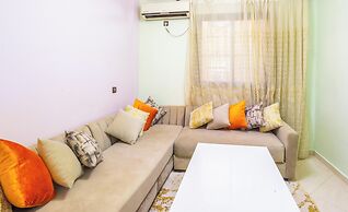 Family Apartment
