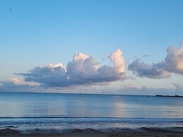 The Horizon Sea View Suite