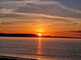 The Horizon Sea View Suite