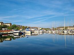 The Horizon Sea View Suite