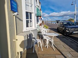 The Horizon Sea View Suite