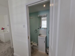 The Horizon Sea View Suite