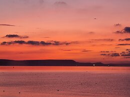 The Horizon Sea View Suite