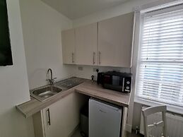 The Horizon Sea View Suite