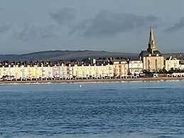 The Horizon Sea View Suite