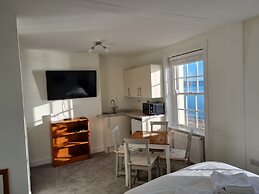 The Horizon Sea View Suite