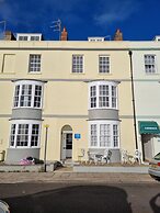 The Horizon Sea View Suite