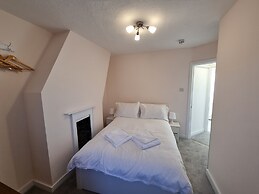 The Horizon Sea View Suite