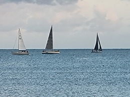 The Horizon Sea View Suite