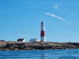 The Horizon Sea View Suite