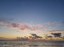 The Horizon Sea View Suite