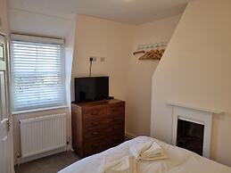 The Horizon Sea View Suite