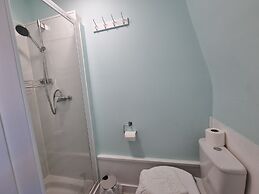 The Horizon Sea View Suite