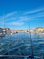 The Horizon Sea View Suite