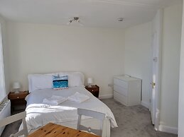 The Horizon Sea View Suite