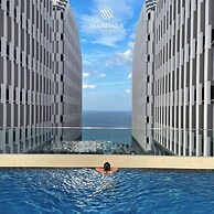 Apec Mandala Wyndham Suite Family