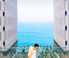 Apec Mandala Wyndham Suite Family