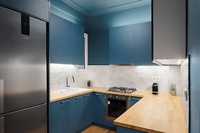 Acropolis Classy Apartments