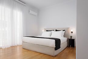 Acropolis Classy Apartments