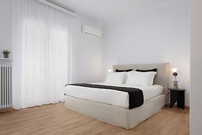 Acropolis Classy Apartments