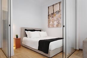 Acropolis Classy Apartments