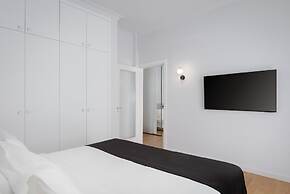 Acropolis Classy Apartments