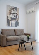 Acropolis Classy Apartments