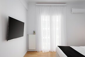 Acropolis Classy Apartments