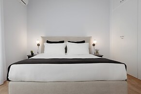 Acropolis Classy Apartments