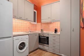 Acropolis Classy Apartments