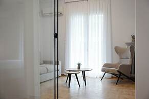 Acropolis Classy Apartments