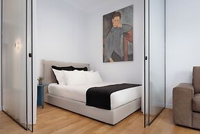 Acropolis Classy Apartments