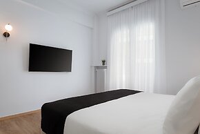 Acropolis Classy Apartments