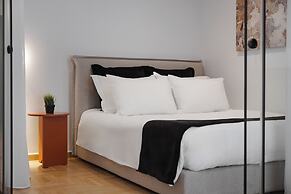 Acropolis Classy Apartments