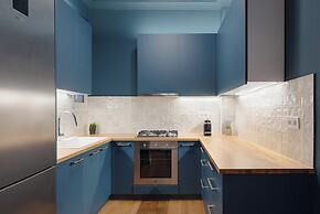 Acropolis Classy Apartments