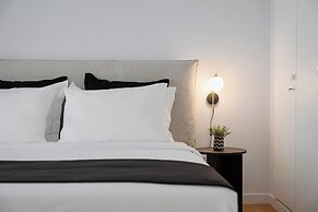 Acropolis Classy Apartments