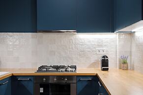 Acropolis Classy Apartments