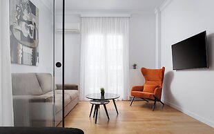 Acropolis Classy Apartments