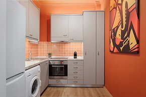 Acropolis Classy Apartments